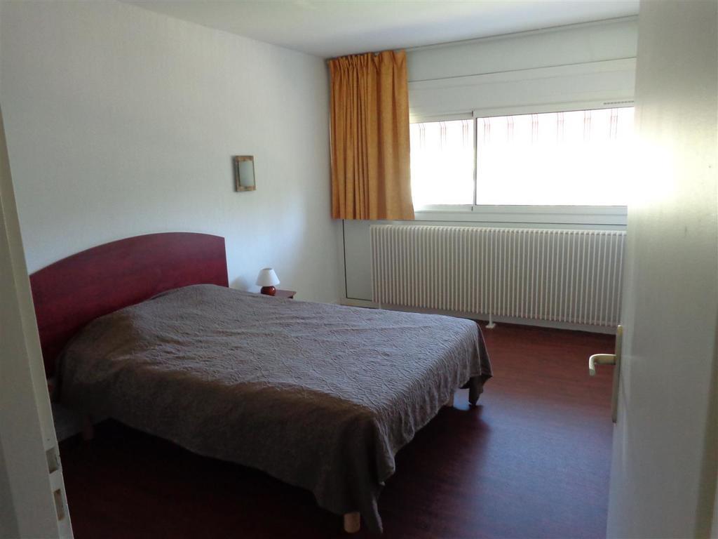 Le Domaine Des Oliviers Apartamento Saint-Cyr-sur-Mer Quarto foto