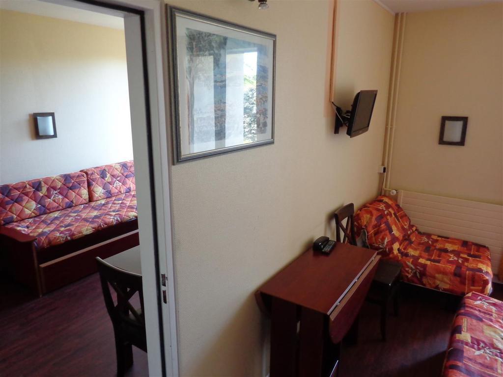 Le Domaine Des Oliviers Apartamento Saint-Cyr-sur-Mer Quarto foto