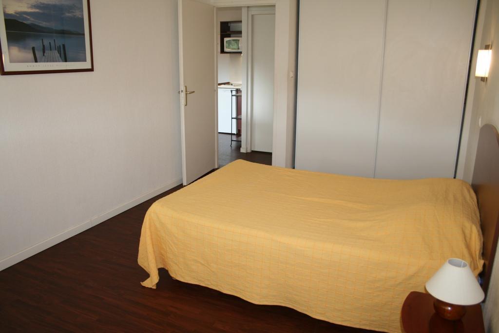 Le Domaine Des Oliviers Apartamento Saint-Cyr-sur-Mer Quarto foto