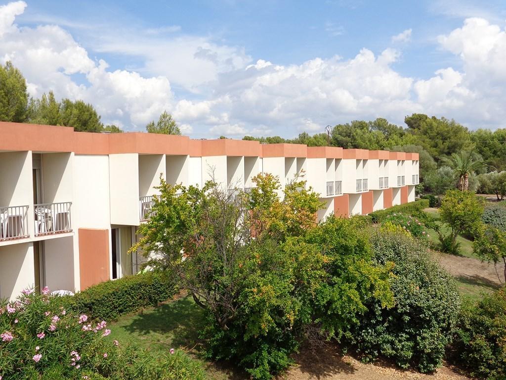 Le Domaine Des Oliviers Apartamento Saint-Cyr-sur-Mer Exterior foto