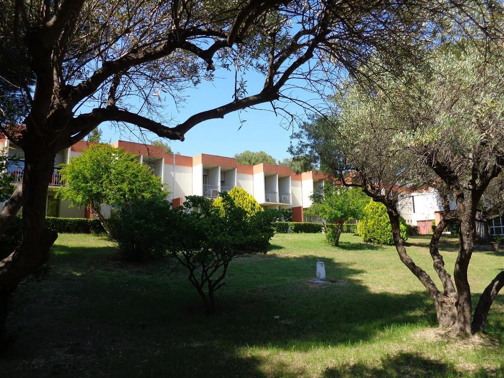 Le Domaine Des Oliviers Apartamento Saint-Cyr-sur-Mer Exterior foto