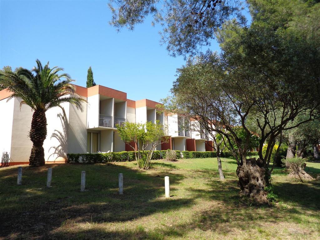 Le Domaine Des Oliviers Apartamento Saint-Cyr-sur-Mer Exterior foto