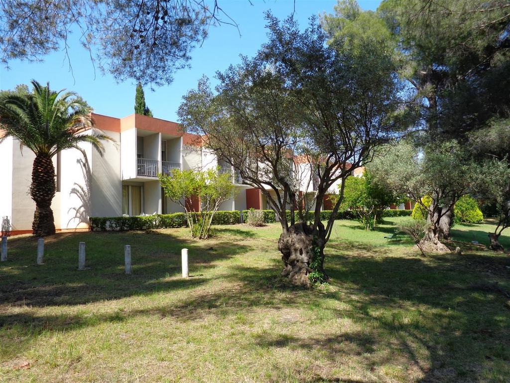 Le Domaine Des Oliviers Apartamento Saint-Cyr-sur-Mer Exterior foto