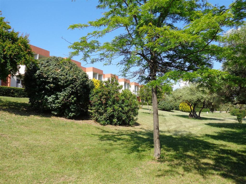 Le Domaine Des Oliviers Apartamento Saint-Cyr-sur-Mer Exterior foto