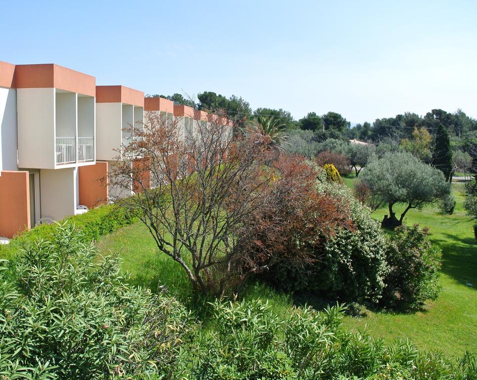 Le Domaine Des Oliviers Apartamento Saint-Cyr-sur-Mer Exterior foto