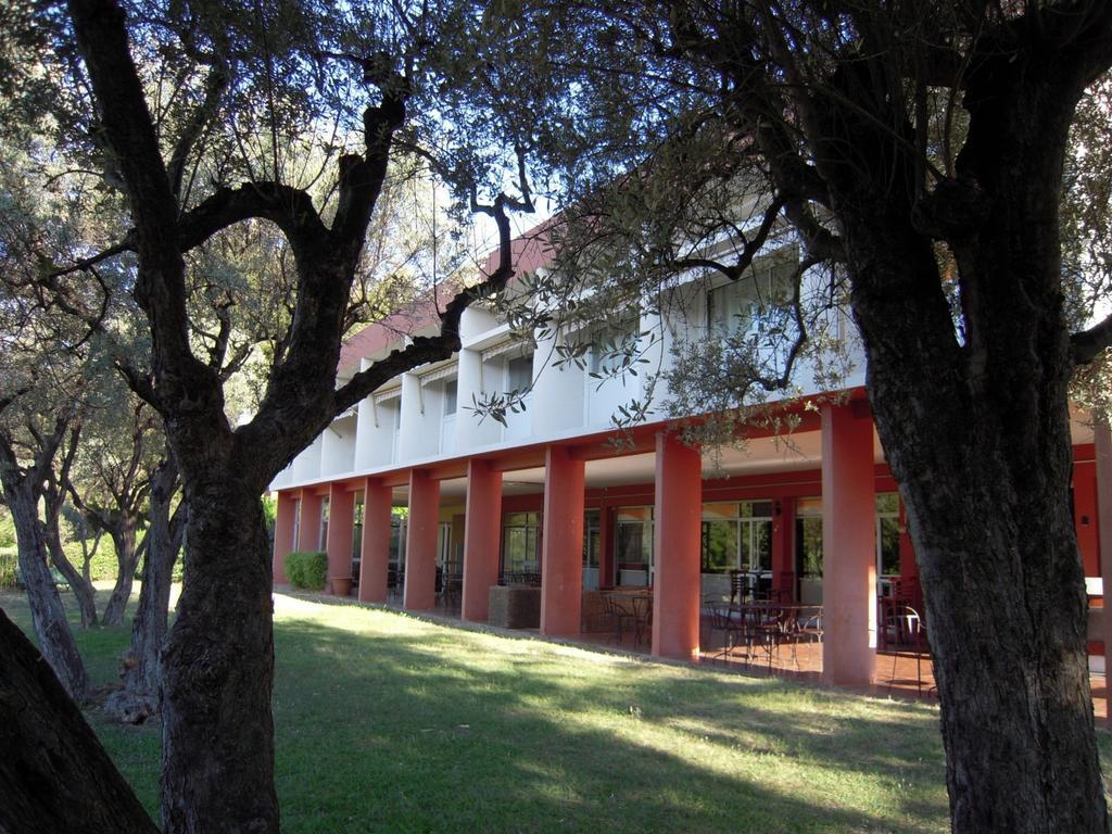 Le Domaine Des Oliviers Apartamento Saint-Cyr-sur-Mer Exterior foto