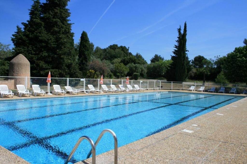 Le Domaine Des Oliviers Apartamento Saint-Cyr-sur-Mer Quarto foto